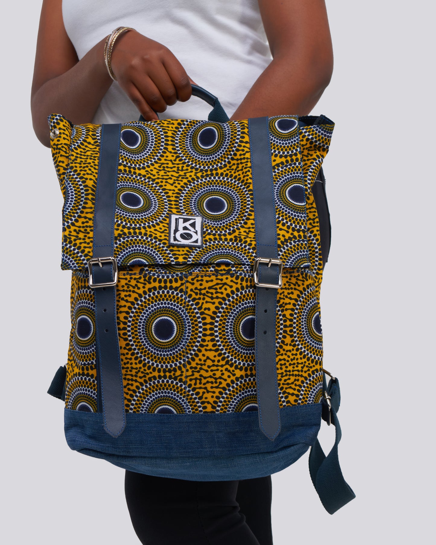 KO Ankara Big Bag