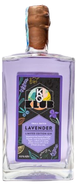 KO Klub Lavender Gin