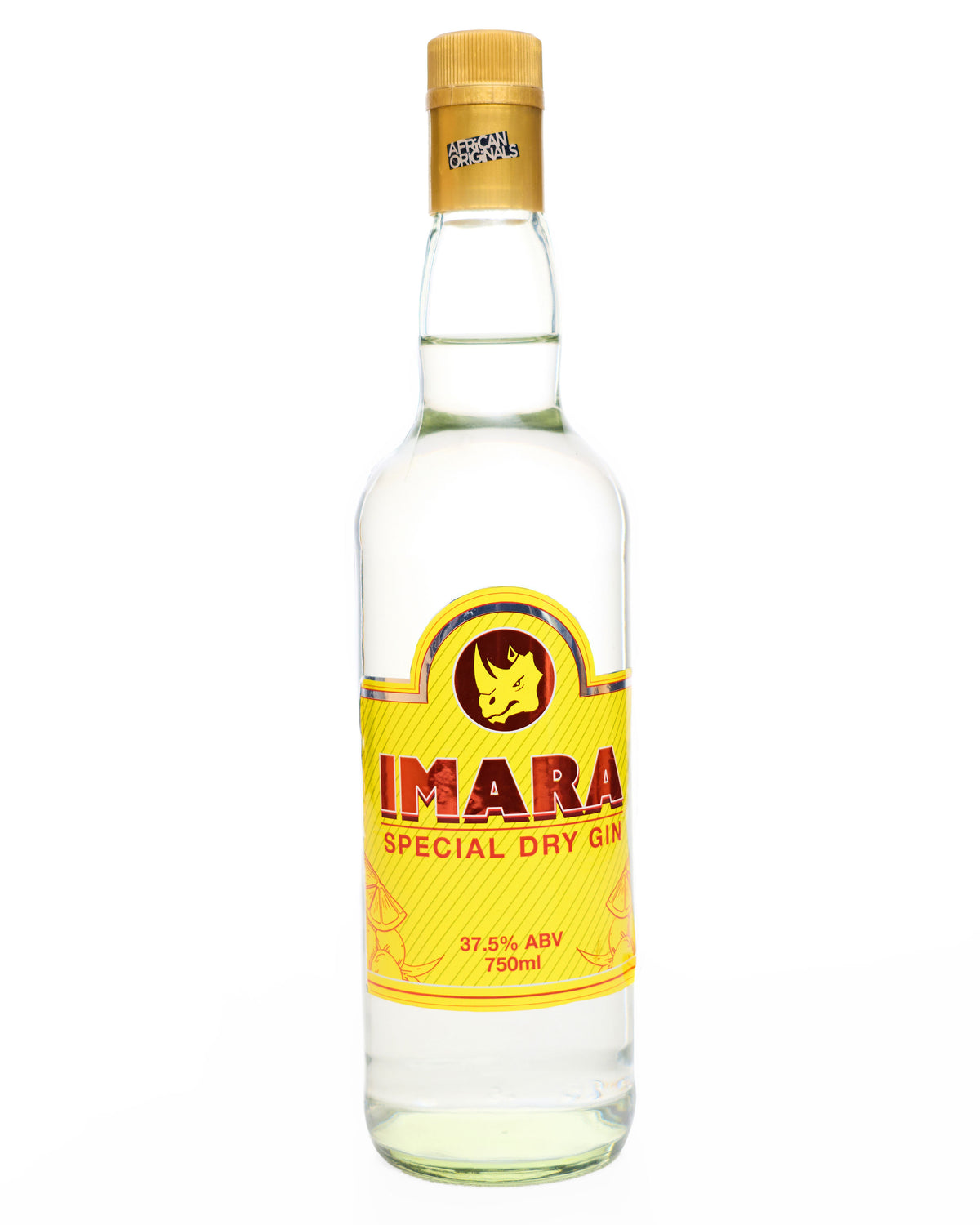 Imara Gin 750ml