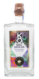 KO Purple Haze Gin