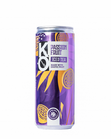 KO Passion Ice Tea