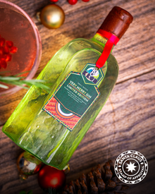 Very Merry Gin