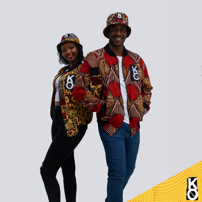Bucket Hats