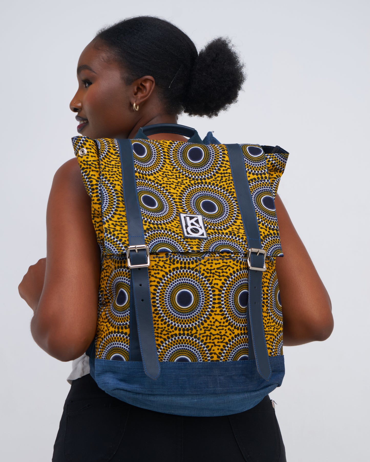KO Ankara Big Bag