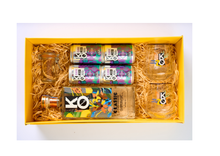 KO Classic Gin Gift Box