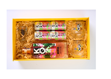 KO Blush Gin Gift Box