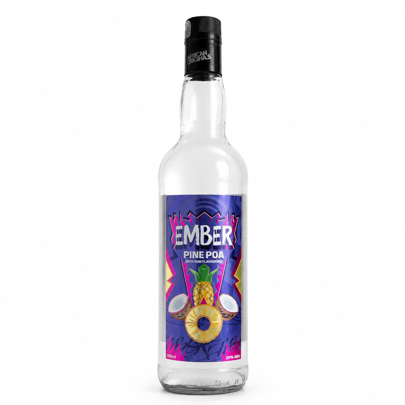 Ember 750ml