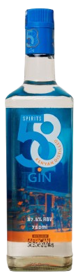 5.8 Classic Gin