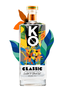 KO Classic Gin