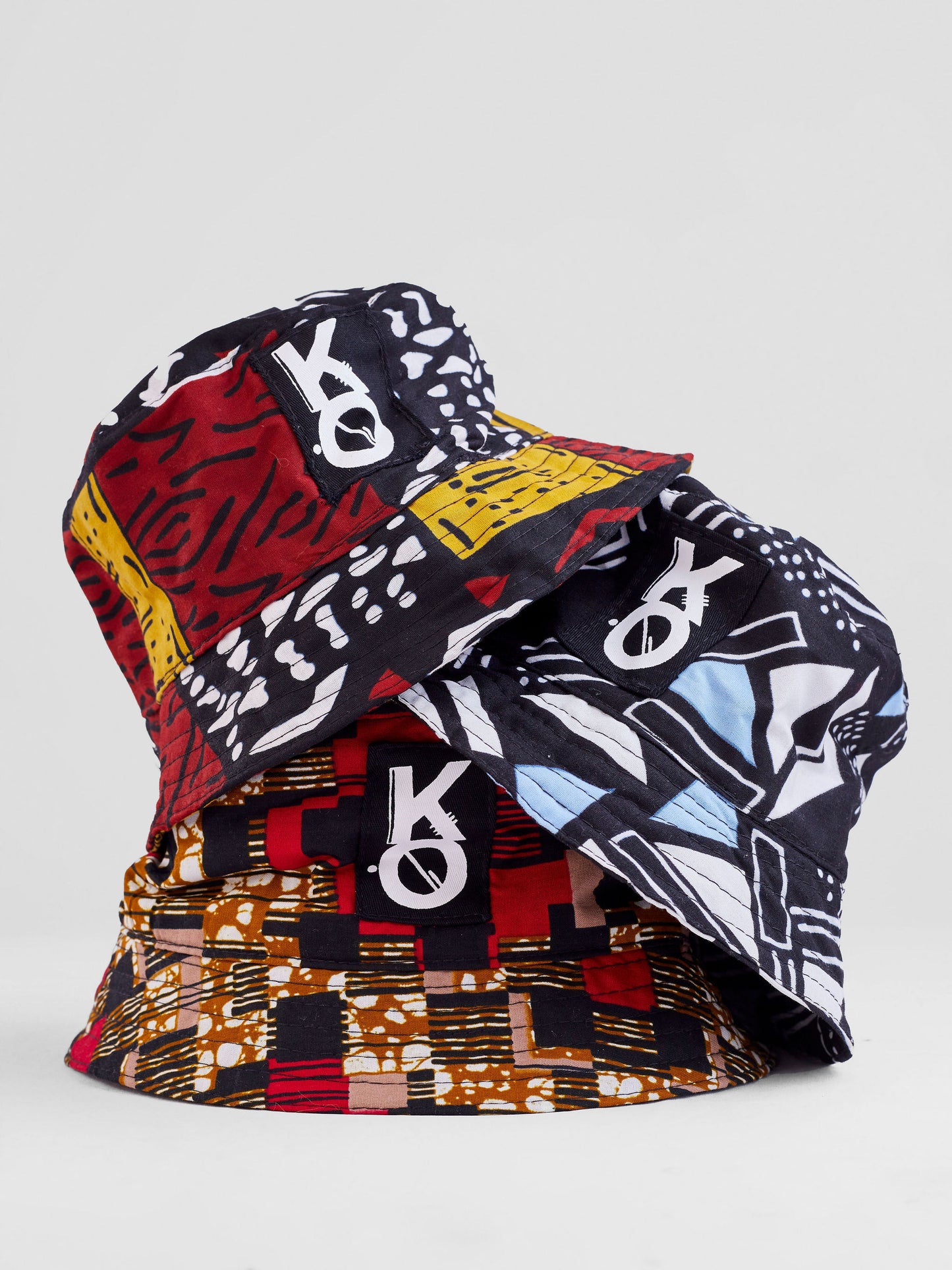 Bucket Hats