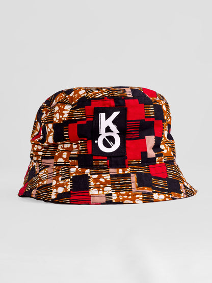 Bucket Hats