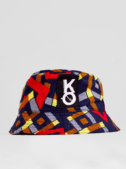 Bucket Hats