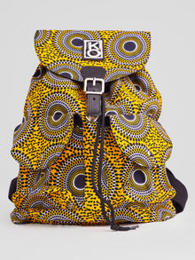 KO Ankara Small bag