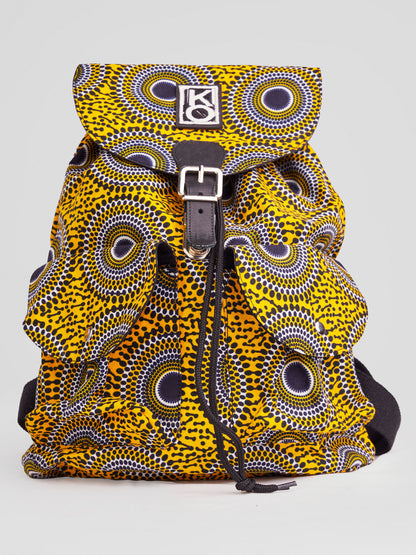 KO Ankara Small bag