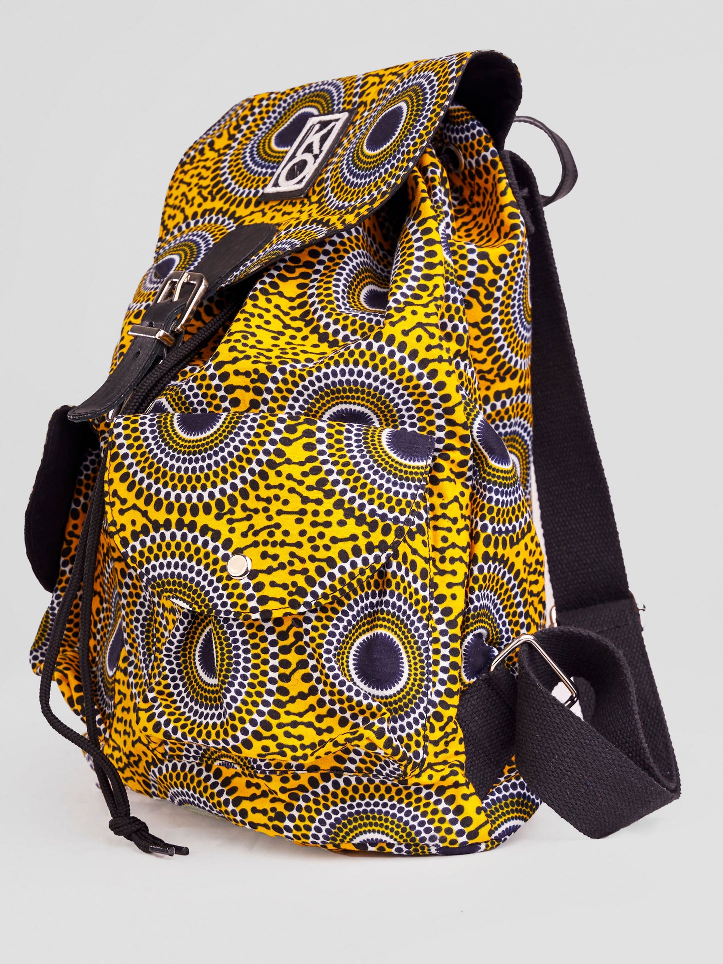KO Ankara Small bag