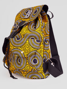 KO Ankara Small bag