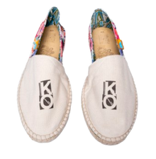 KO Ankara Shoes