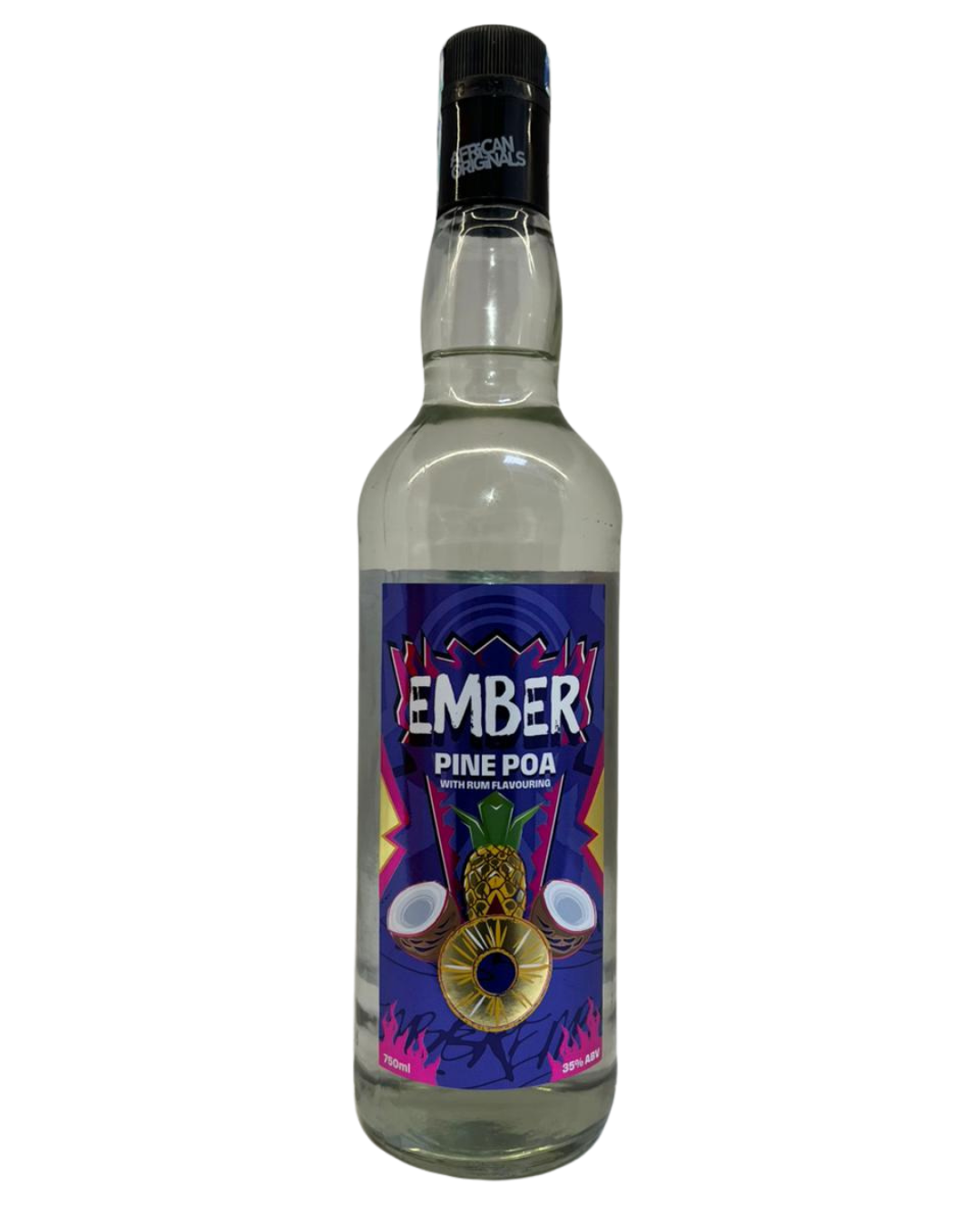 Ember 750ml