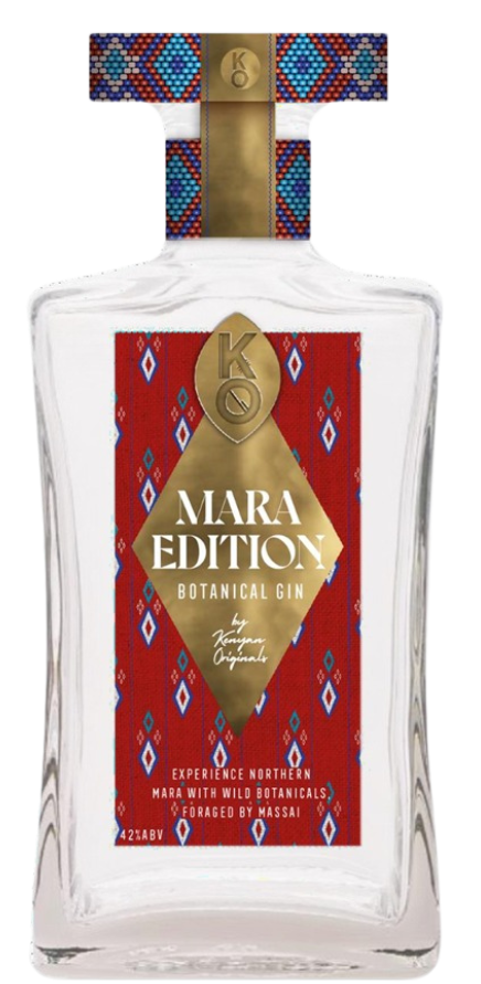 Mara Gin