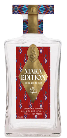 Mara Gin