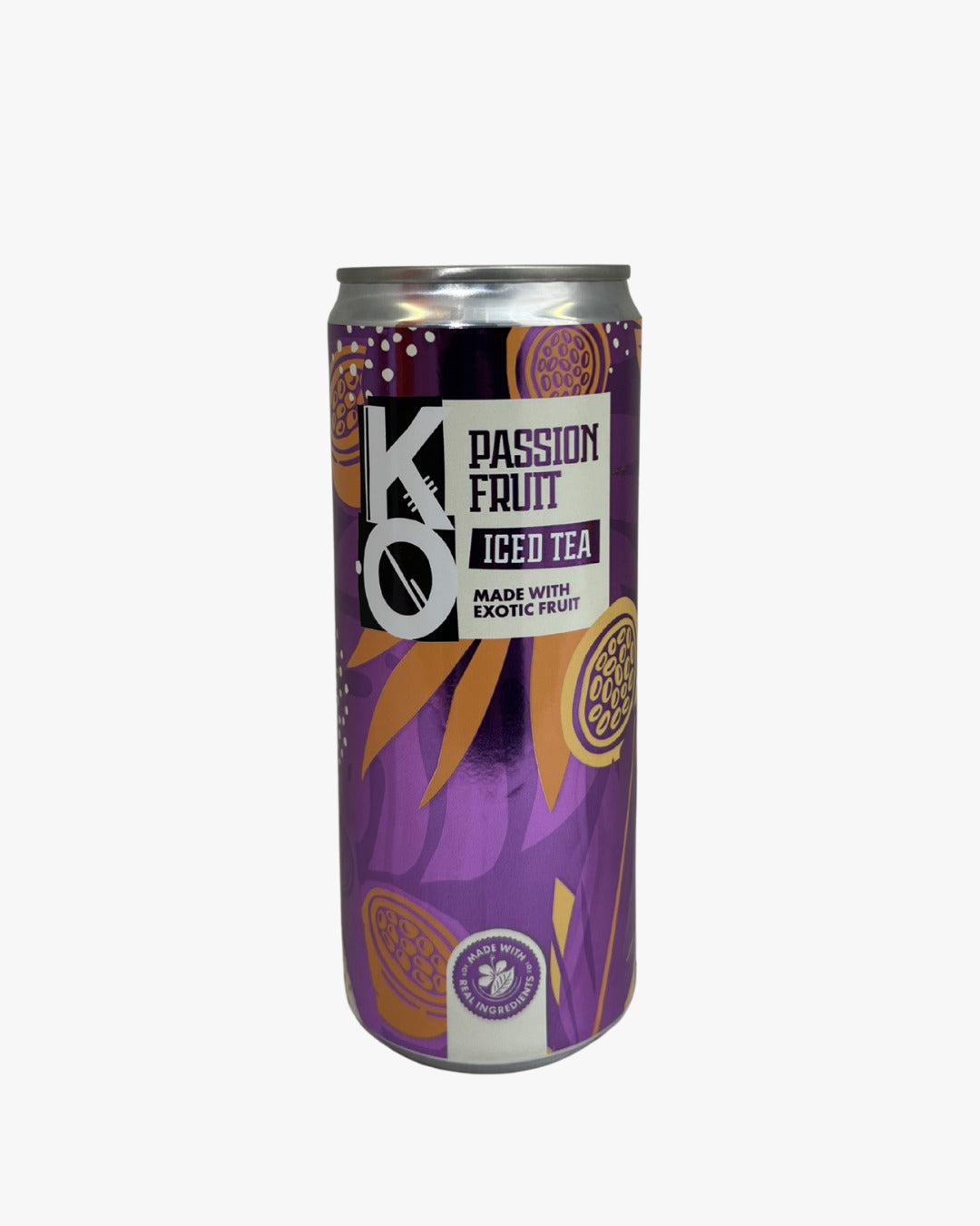 KO Passion Ice Tea