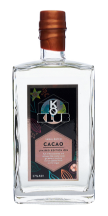 KO Klub Cacao Gin
