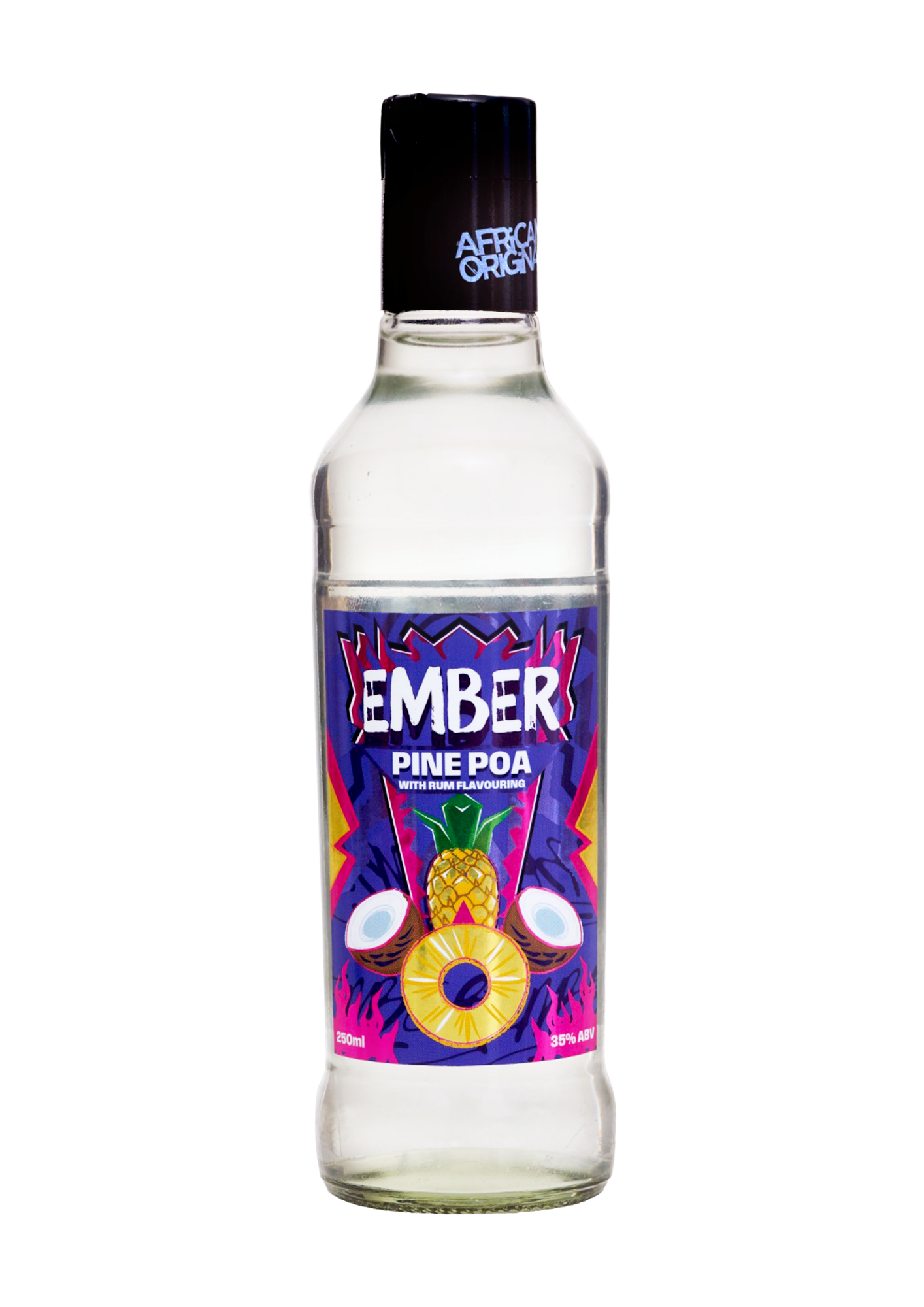 Ember 250ml