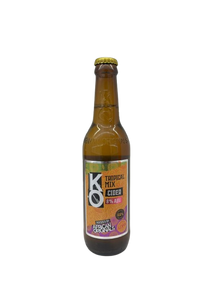 KO Tropical Mix Cider