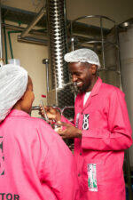 Site Tour